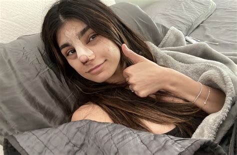 Young Mia Khalifa Vidéos Porno 